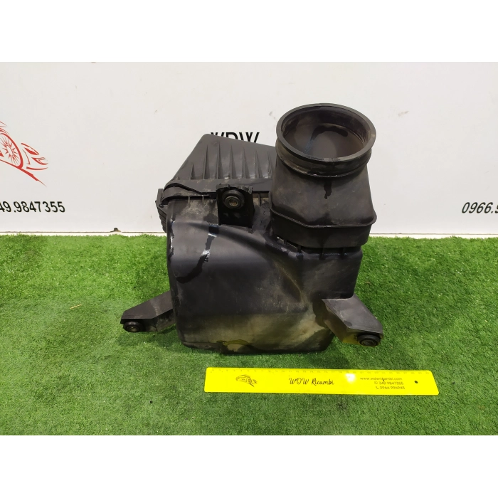 AIRBOX PORTA FILTRO ARIA HYUNDAI TERRACAN 2.9 CRDI 120KW 163CV (2001\2007) 2004