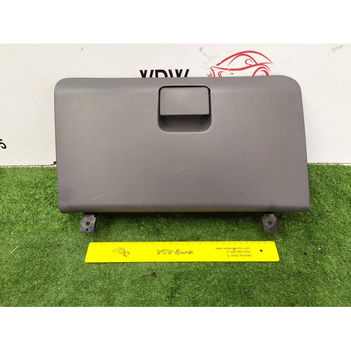 CASSETTO VANO PORTAOGGETTI HYUNDAI TERRACAN 2.9 CRDI 120KW 163CV (2001\2007) 2004