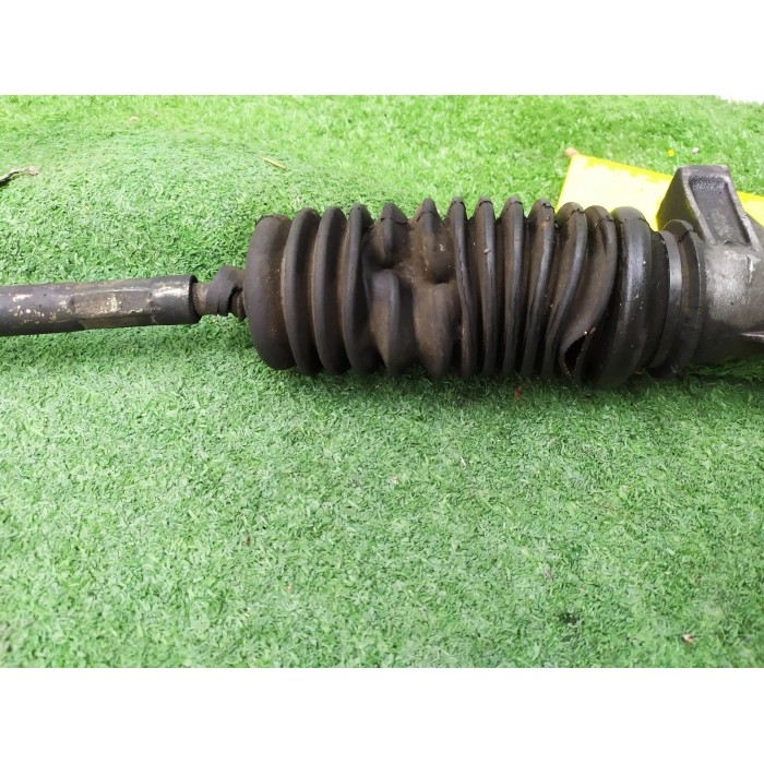 SCATOLA STERZO GUIDA GUIDATORE VOLANTE AIXAM 50 A721 \ 751 DIESEL ANNO 2005