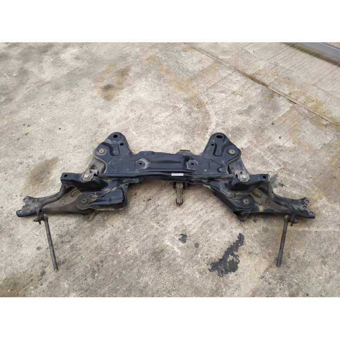 CULLA ASSALE PONTE MOTORE ANTERIORE ANT CITROEN C3 1.6 HDI (2009\2016) 2010