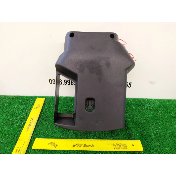 9684287680 PANNELLO RIVESTIMENTO PIANTONE CITROEN C3 1.6 HDI 68KW 92CV (2009\2016) 2010