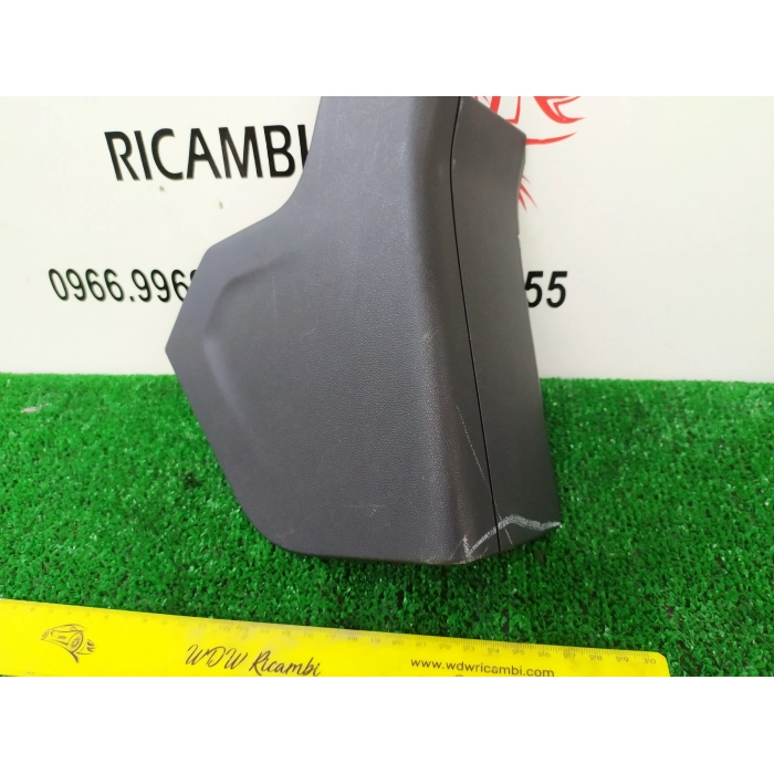 96844564ZD RIVESTIMENTO INTERNO CITROEN C3 1.6 HDI 68KW 92CV (2009\2016) 2010