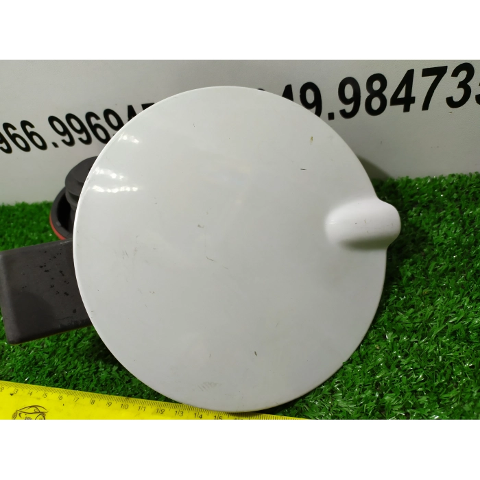 TAPPO SPORTELLINO SPORTELLO COVER CARBURANTE GASOLIO OPEL CORSA D (2006\2014)