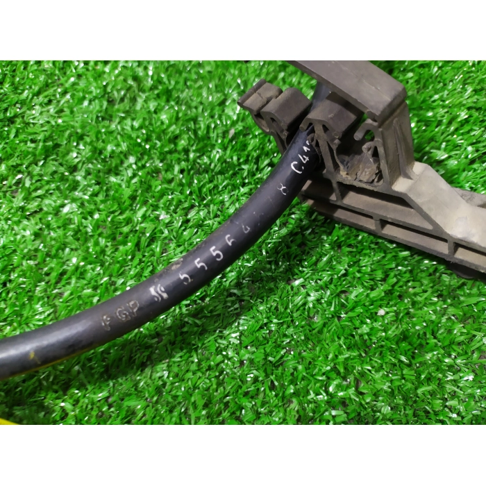 KIT DI 2 LACCI CAVO CAVI CAMBIO SELETTORE MARCE OPEL CORSA D 1.3 (2006\2014)