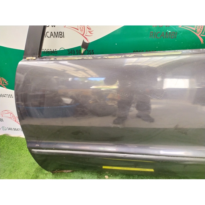 PORTA PORTIERA SPORTELLO ANTERIORE SINISTRO SX MERCEDES CLASSE A (W168) 170CDI (1997\2004)