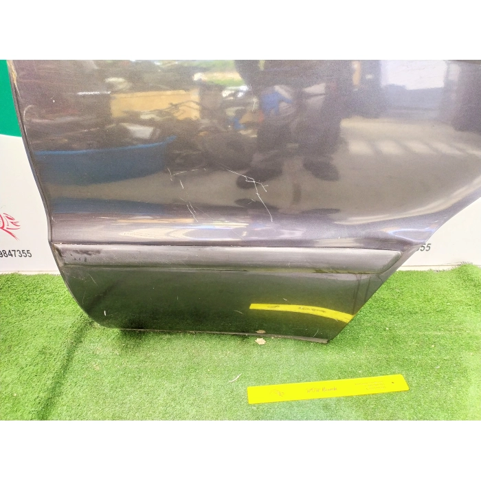 PORTA PORTIERA SPORTELLO POSTERIORE SINISTRO SX MERCEDES CLASSE A (W168) 170CDI (1997\2004)