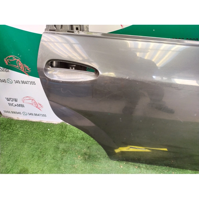 PORTA PORTIERA SPORTELLO POSTERIORE DESTRO DX FIAT CROMA SW (2005\2010)