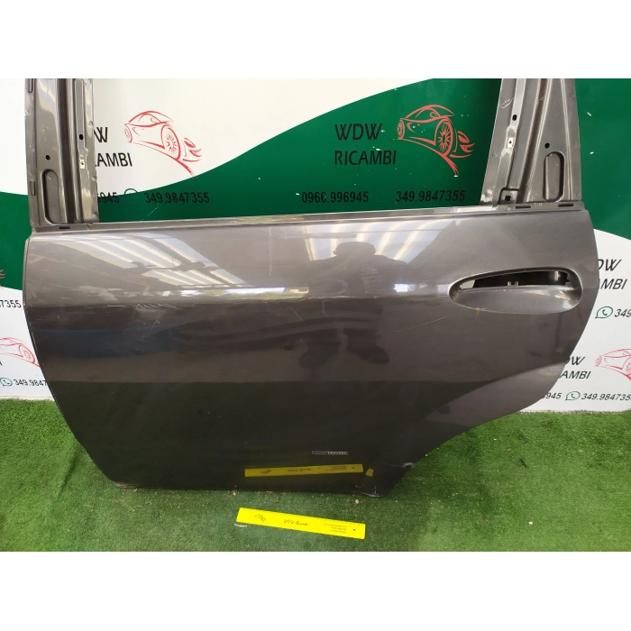 PORTA PORTIERA SPORTELLO POSTERIORE POST SINISTRO SX FIAT CROMA SW (2005\2010)