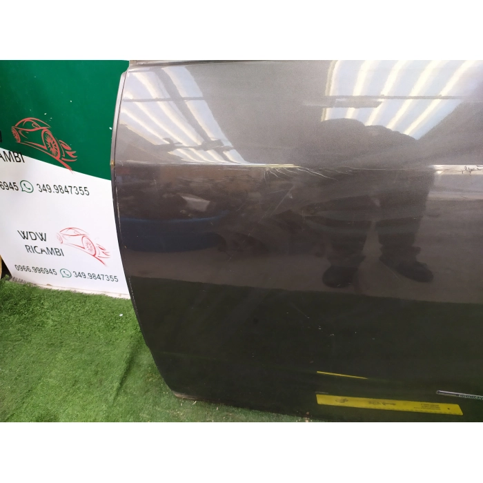 PORTA PORTIERA SPORTELLO POSTERIORE POST SINISTRO SX FIAT CROMA SW (2005\2010)