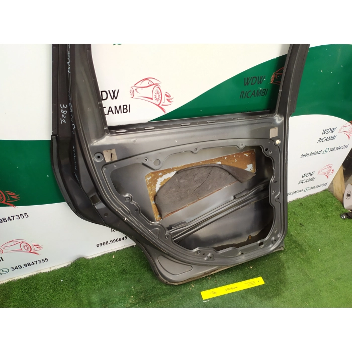 PORTA PORTIERA SPORTELLO POSTERIORE POST SINISTRO SX FIAT CROMA SW (2005\2010)