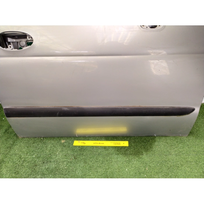 PORTA PORTIERA SPORTELLO ANTERIORE DESTRO DX DAEWOO MATIZ (800) (1998\2007)