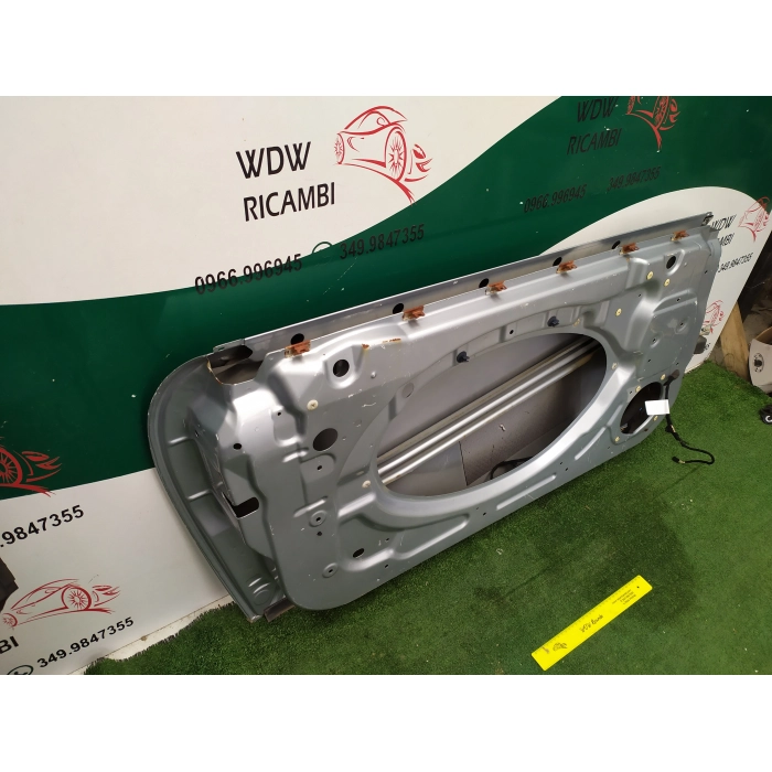 PORTA PORTIERA SPORTELLO ANTERIORE SINISTRO SX MINI COOPER R50 -VEDI FOTO-