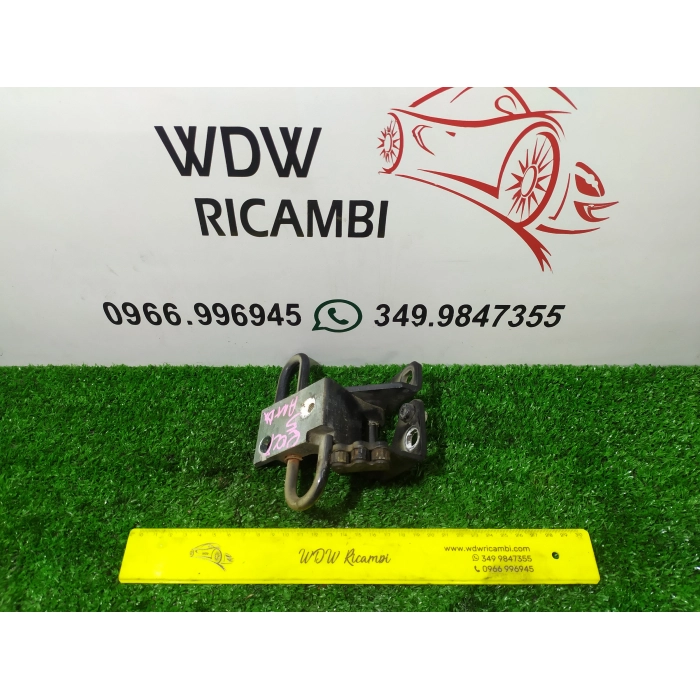 CERNIERA PORTA PORTIERA ANTERIORE ANT DESTRO DX VW GOLF 5 V 1.9 (2003\2008)