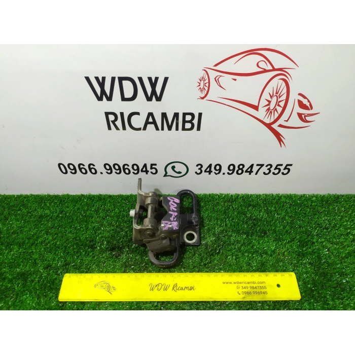 CERNIERA PORTA PORTIERA POSTERIORE POST DESTRO DX VW GOLF 5 V 1.9 (2003\2008)