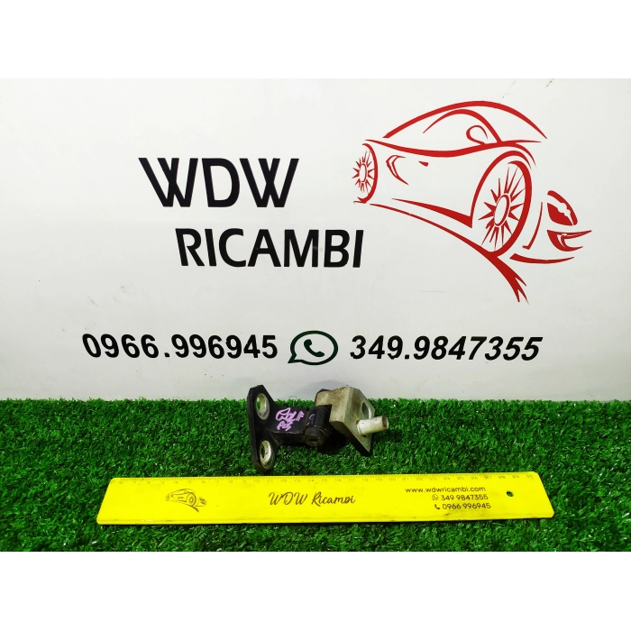 CERNIERA PORTA PORTIERA SUPERIORE POSTERIORE POST SINISTRO SX VW GOLF 5 V
