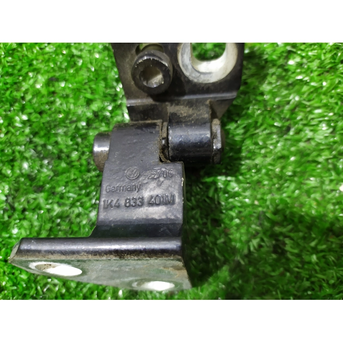 CERNIERA PORTA PORTIERA SUPERIORE POSTERIORE POST SINISTRO SX VW GOLF 5 V