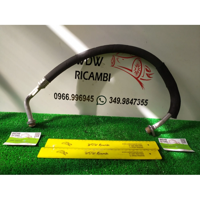 8200538940 TUBO ARIA CONDIZIONATA CLIMA A\C RENAULT SCENIC MEGANE SW 1.5 (2002\2010) 2007