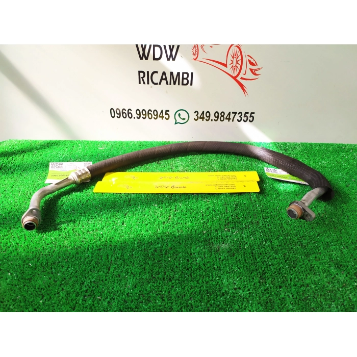 8200538940 TUBO ARIA CONDIZIONATA CLIMA A\C RENAULT SCENIC MEGANE SW 1.5 (2002\2010) 2007