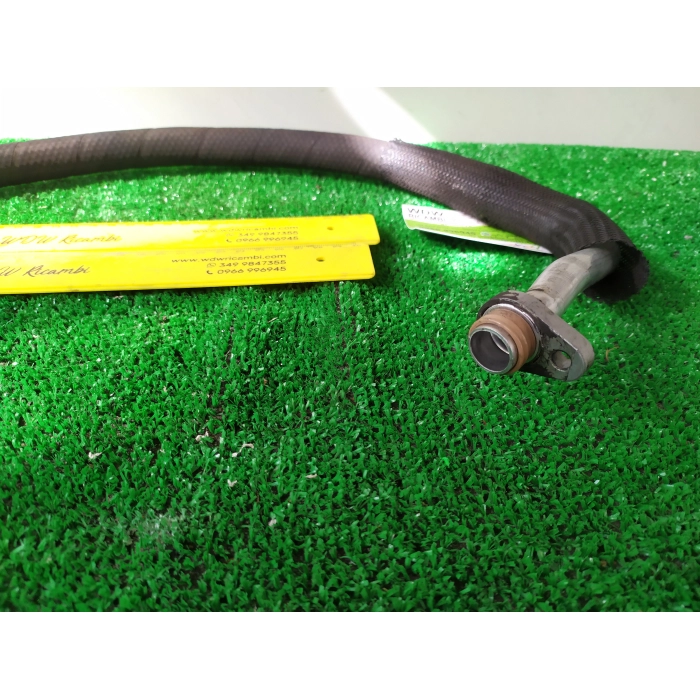 8200538940 TUBO ARIA CONDIZIONATA CLIMA A\C RENAULT SCENIC MEGANE SW 1.5 (2002\2010) 2007
