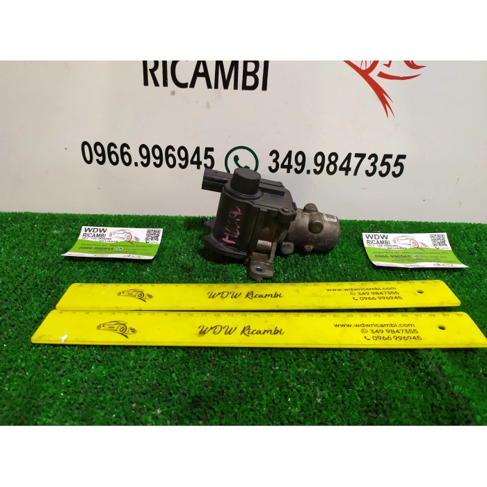 8200550361 VALVOLA EGR RENAULT SCENIC MEGANE SW 1.5 DCI 78KW 105CV (2002\2010) 2007
