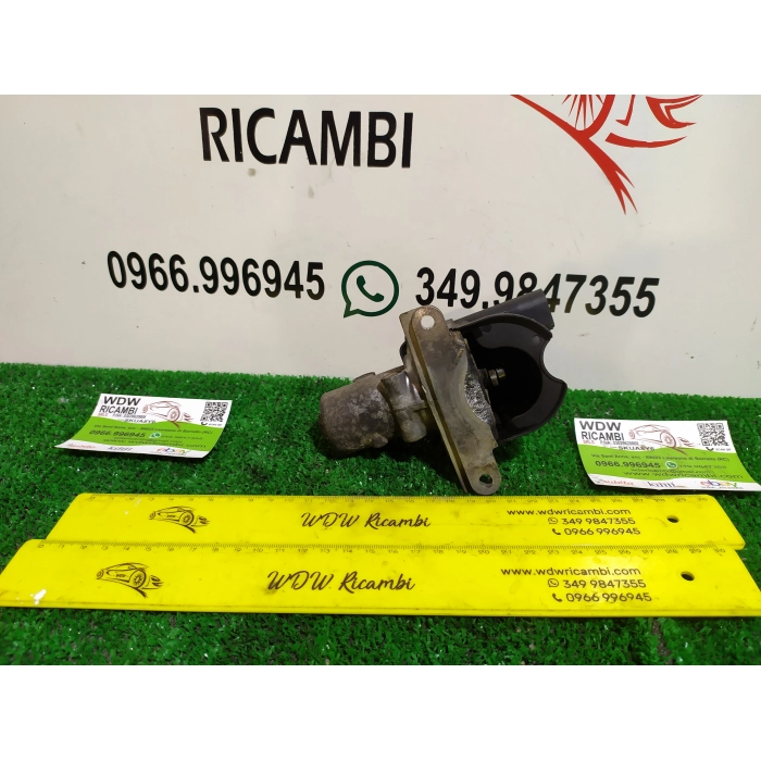 8200550361 VALVOLA EGR RENAULT SCENIC MEGANE SW 1.5 DCI 78KW 105CV (2002\2010) 2007