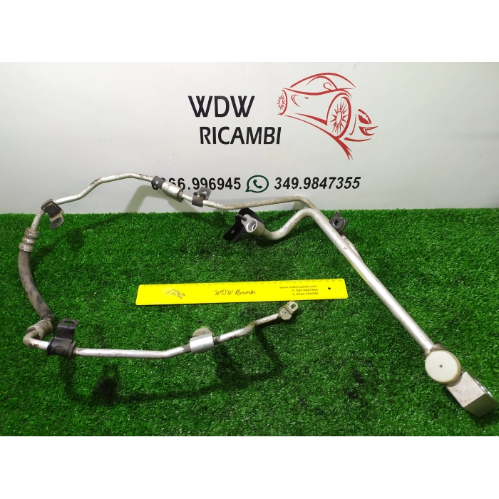 TUBO CONDOTTO ARIA CONDIZIONATA CLIMA A/C KIA PICANTO 1.1 / 1.0 12V 44KW 2005