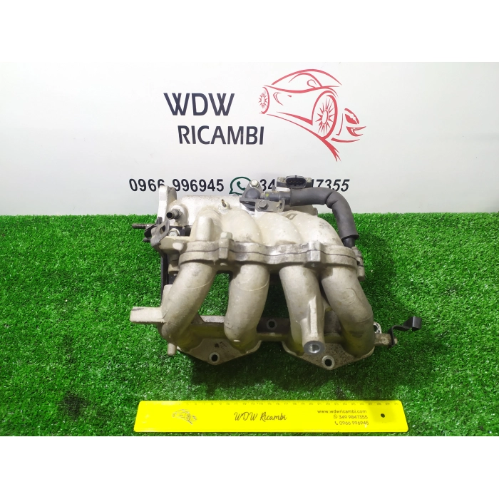 COLLETTORE ASPIRAZIONE KIA PICANTO 1.0 12V 44KW 60CV (2004\2011) BENZINA