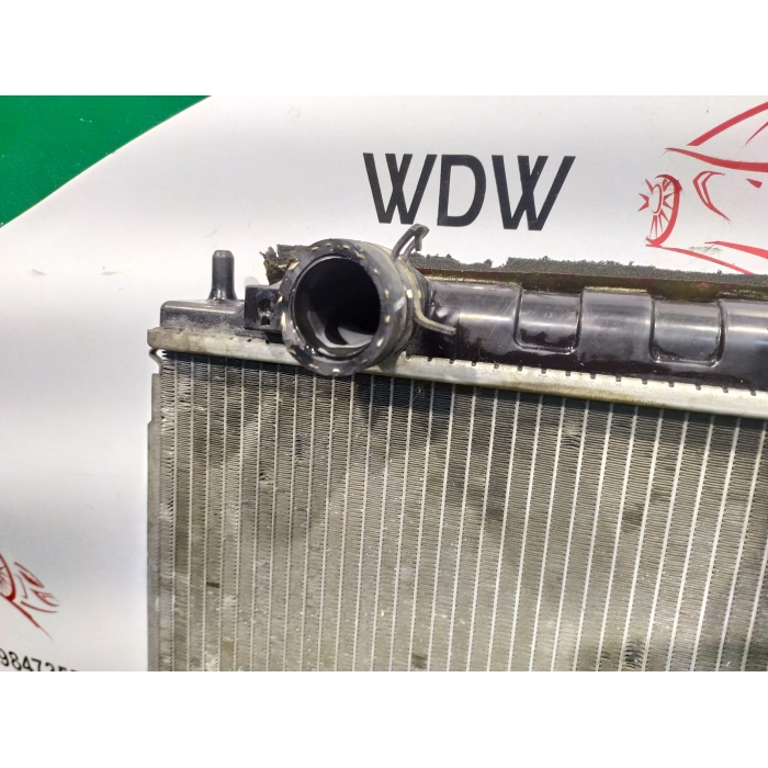 RADIATORE ACQUA LIQUIDO RAFFREDDAMENTO MOTORE KIA RIO 1.5 (2005\2011) 2007