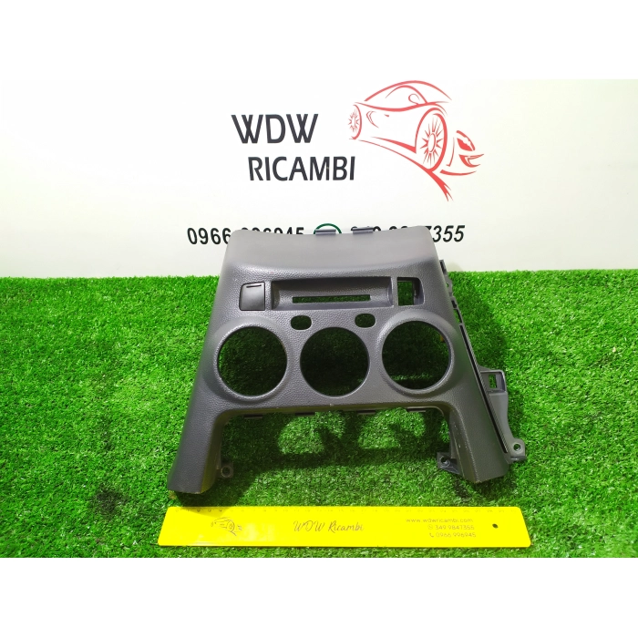 MODANATURA RIVSTIMENTO GRUPPO COMANDI CRUSCOTTO KIA PICANTO (2004\2011)