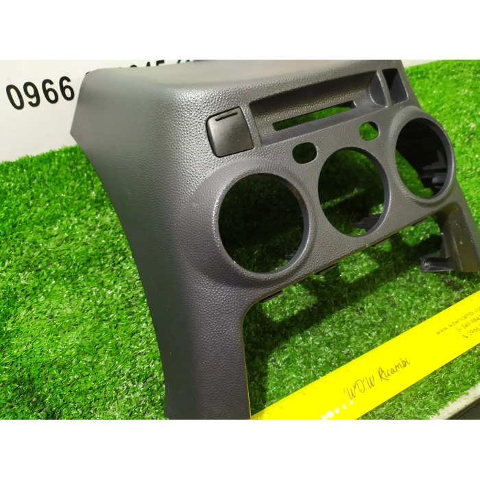 MODANATURA RIVSTIMENTO GRUPPO COMANDI CRUSCOTTO KIA PICANTO (2004\2011)