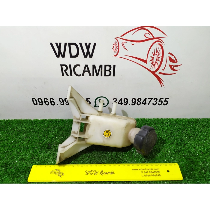 VASCHETTA OLIO LIQUIDO FRENI POMPA FRENO ABS KIA PICANTO 1.0 12V (2004\2011)