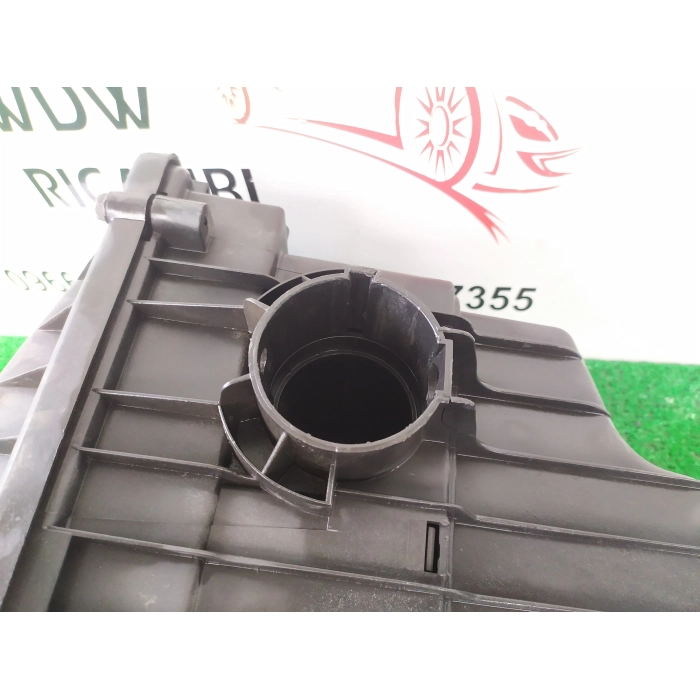 46531038 SCATOLA FILTRO PORTAFILTRO ARIA AIRBOX FIAT MULTIPLA (186) I 1 PRIMA SERIE 1.6 BENZ
