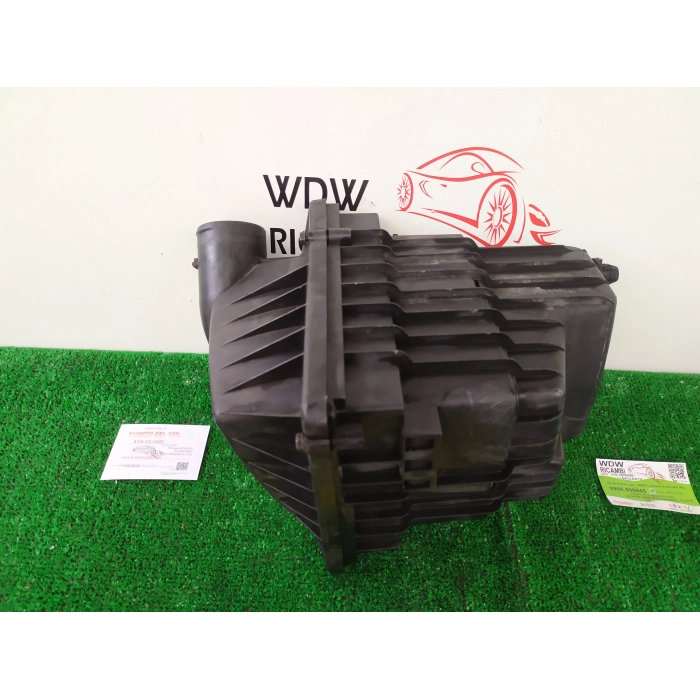 46531038 SCATOLA FILTRO PORTAFILTRO ARIA AIRBOX FIAT MULTIPLA (186) I 1 PRIMA SERIE 1.6 BENZ