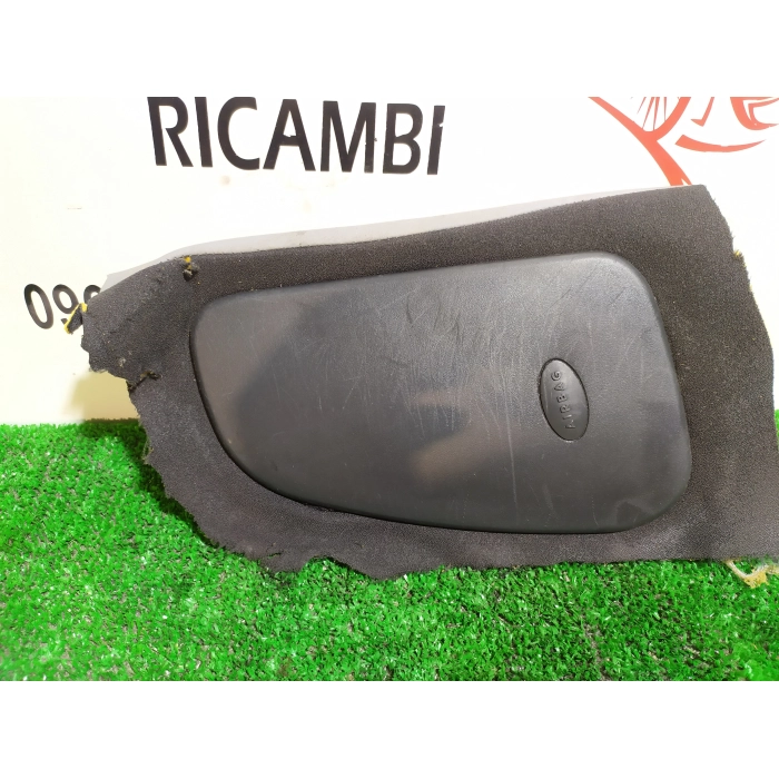 96462517ZE AIRBAG SEDILE LATO ANTERIORE SINISTRO SX CITROEN C3 1.4 HDI 90CV (2002\2009) 2004