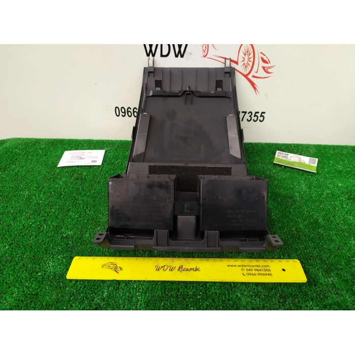 73822-79J MASCHERINA RIVESTIMENTO CRUSCOTTO CENTRALE FIAT SEDICI 16 4X4 1.9 (2005\2014) 2007