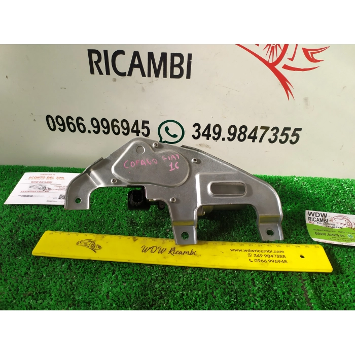 MOTORINO TERGILUNOTTO TERGICRISTALLO POSTERIORE POST FIAT SEDICI 16 4X4 1.9 (2005\2014) 2007