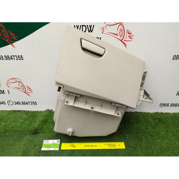 735269803 CASSETTO VANO PORTAOGGETTI DESTRO DX FIAT STILO 1.9 (2001\2010) 2003