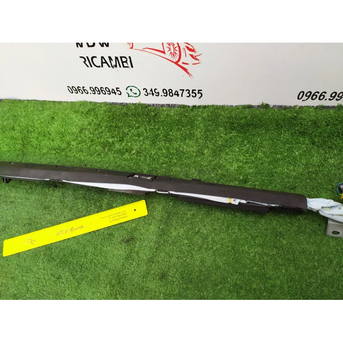 4M51-N14K158-AF AIRBAG TENDA TENDINA LATO DESTRO DX FORD FOCUS SW 1.6 (2004\2011) 2007