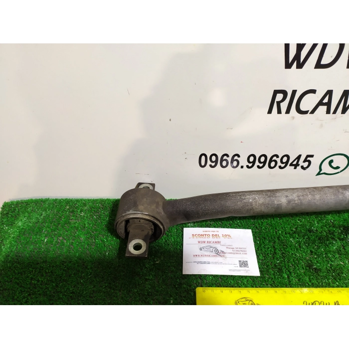 PUNTONE LONGITUDINALE BRACCIO OSCILLANTE POSTERIORE DESTRO DX ALFA ROMEO 147 Q2 1.9 JTDM (2000\2010) 2008