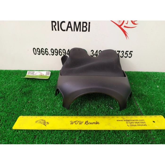 LS325703 MASCHERINA RIVESTIMENTO PLASTICA STERZO VOLANTE ALFA ROMEO 147 Q2 1.9 JTDM (2000\2010) 2008