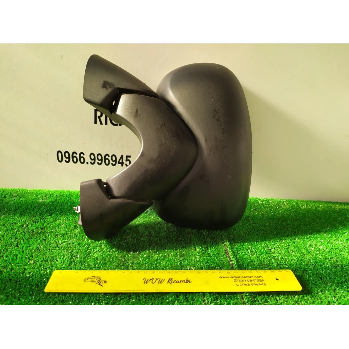 SPECCHIETTO SPECCHIO RETROVISORE LATO SINISTRO SX RENAULT TRAFIC 2001-2014 5PIN