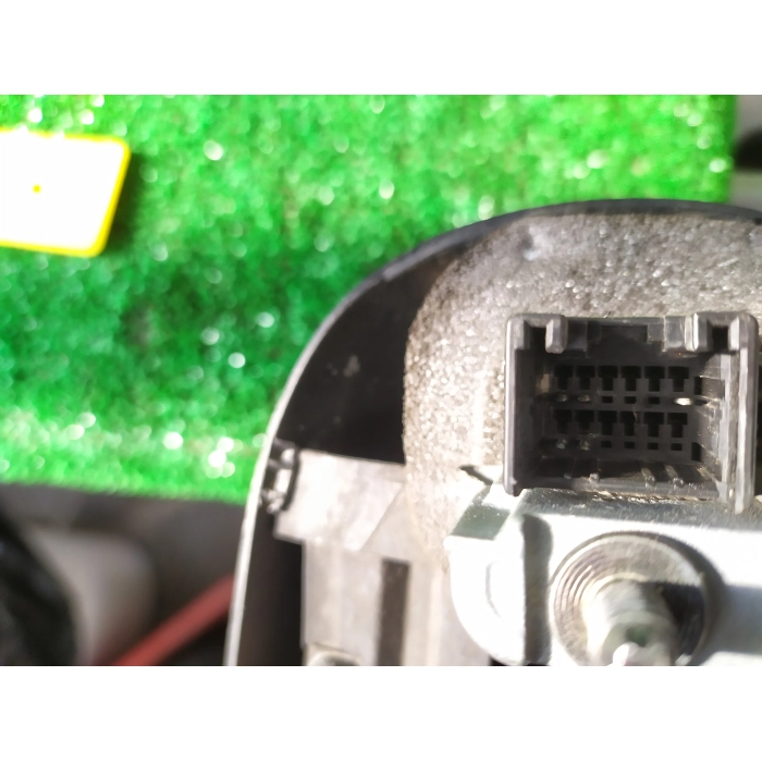 SPECCHIETTO SPECCHIO RETROVISORE LATO SINISTRO SX RENAULT TRAFIC 2001-2014 5PIN
