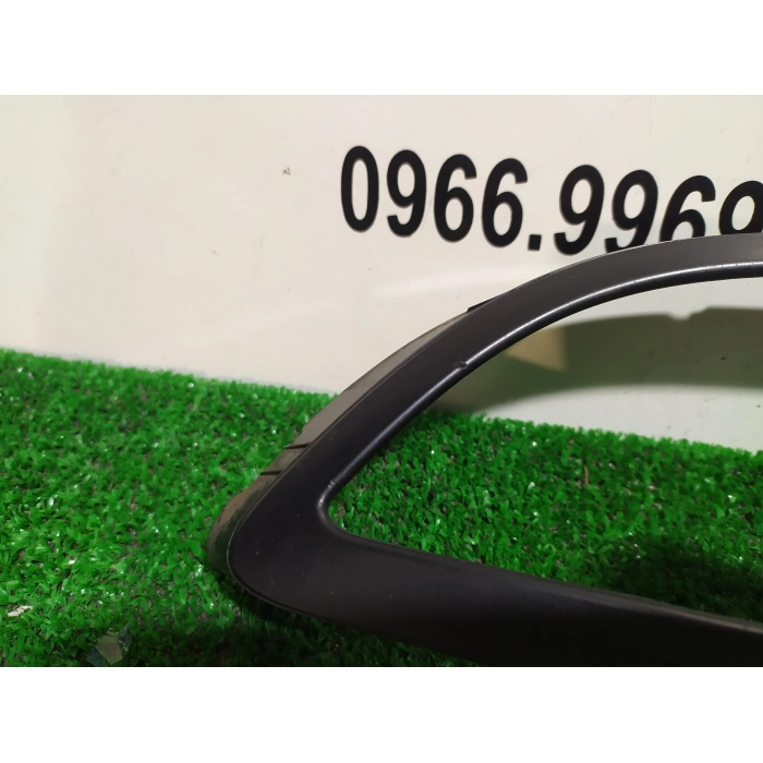735414656 MASCHERINA RIVESTIMENTO FENDINEBBIA ANTERIORE SINISTRO SX FIAT BRAVO 1.9 120CV (2007\2014) 2007
