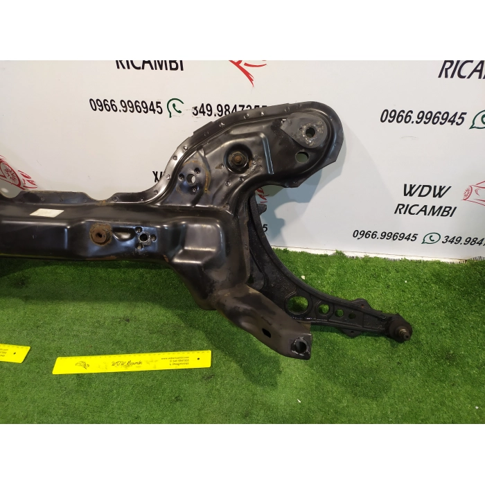 CULLA ASSALE MOTORE ANTERIORE ANT LANCIA YPSILON Y 1.4 (2003\2011) 2007