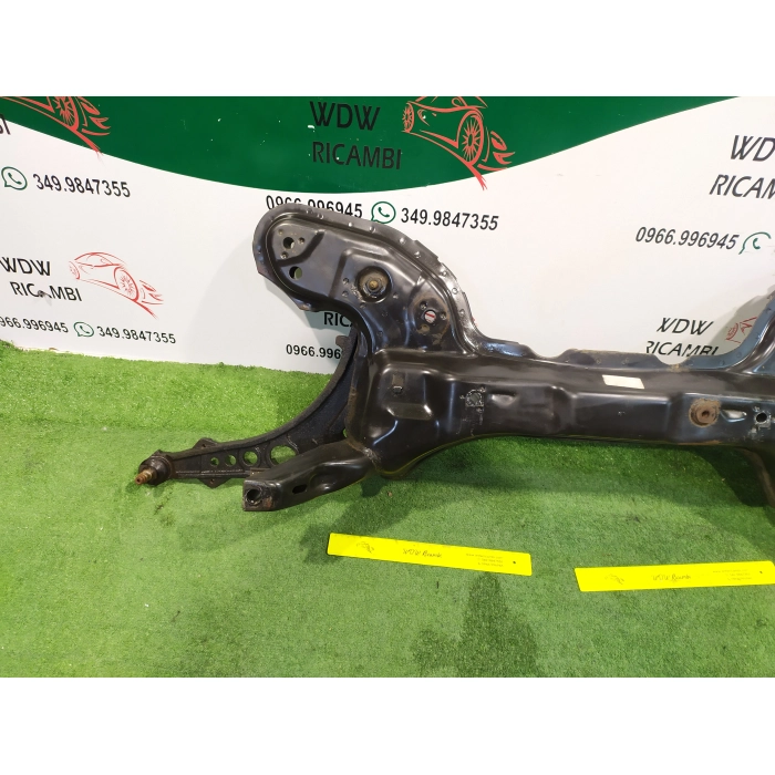 CULLA ASSALE MOTORE ANTERIORE ANT LANCIA YPSILON Y 1.4 (2003\2011) 2007