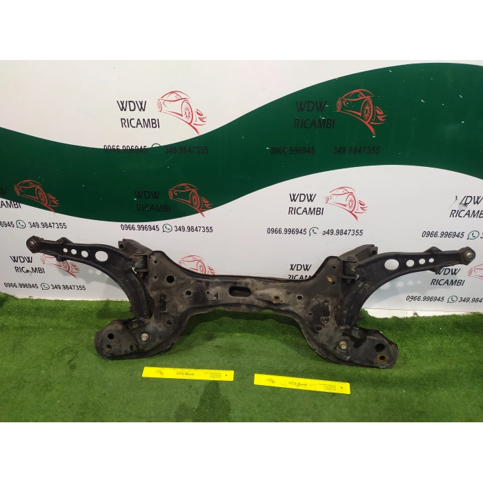 CULLA ASSALE MOTORE ANTERIORE ANT LANCIA YPSILON Y 1.4 (2003\2011) 2007