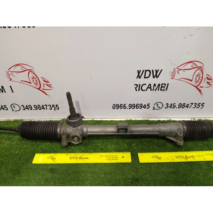 37502399 SCATOLA STERZO GUIDA GUIDATORE LANCIA YPSILON Y 1.4 (2003\2011) 2007