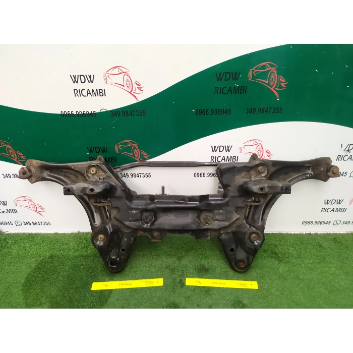 CULLA ASSALE MOTORE ANTERIORE ANT CITROEN C2 1.4 HDI (2003\2009) 2004