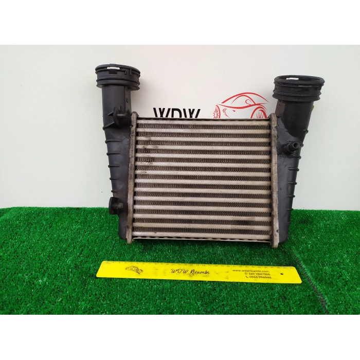 8D0145805C RADIATORE INTERCOOLER MOTORE SKODA SUPERB 1.9 TDI (2001\2008) 2002