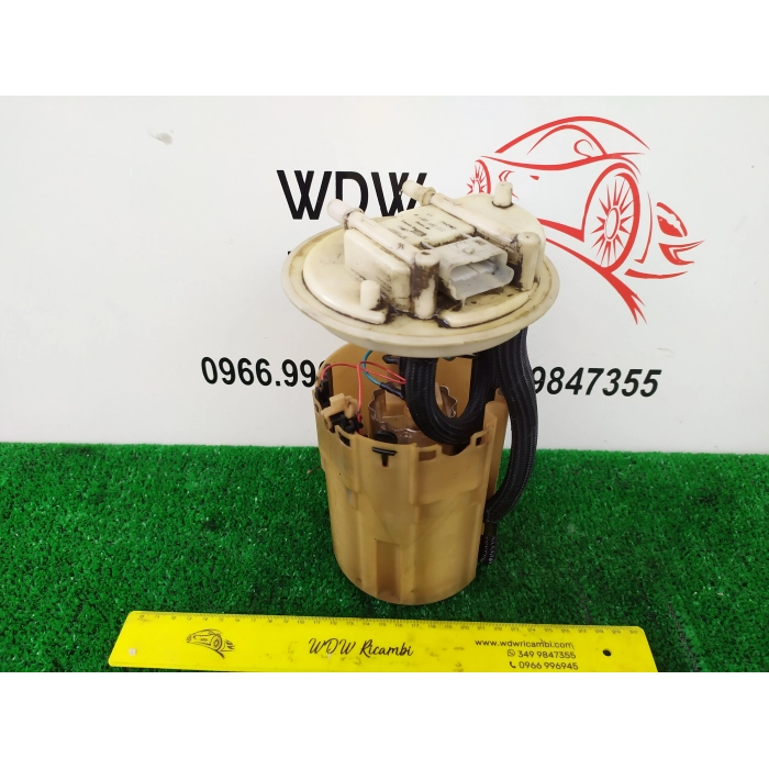 48807425 POMPA CARBURANTE GALLEGGIANTE FIAT STILO 1.9 (2001\2010) 2003